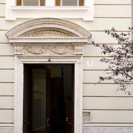 Joivy Splendid 3Br Apt With Parking And Terrace In Como Lake Como Exterior photo