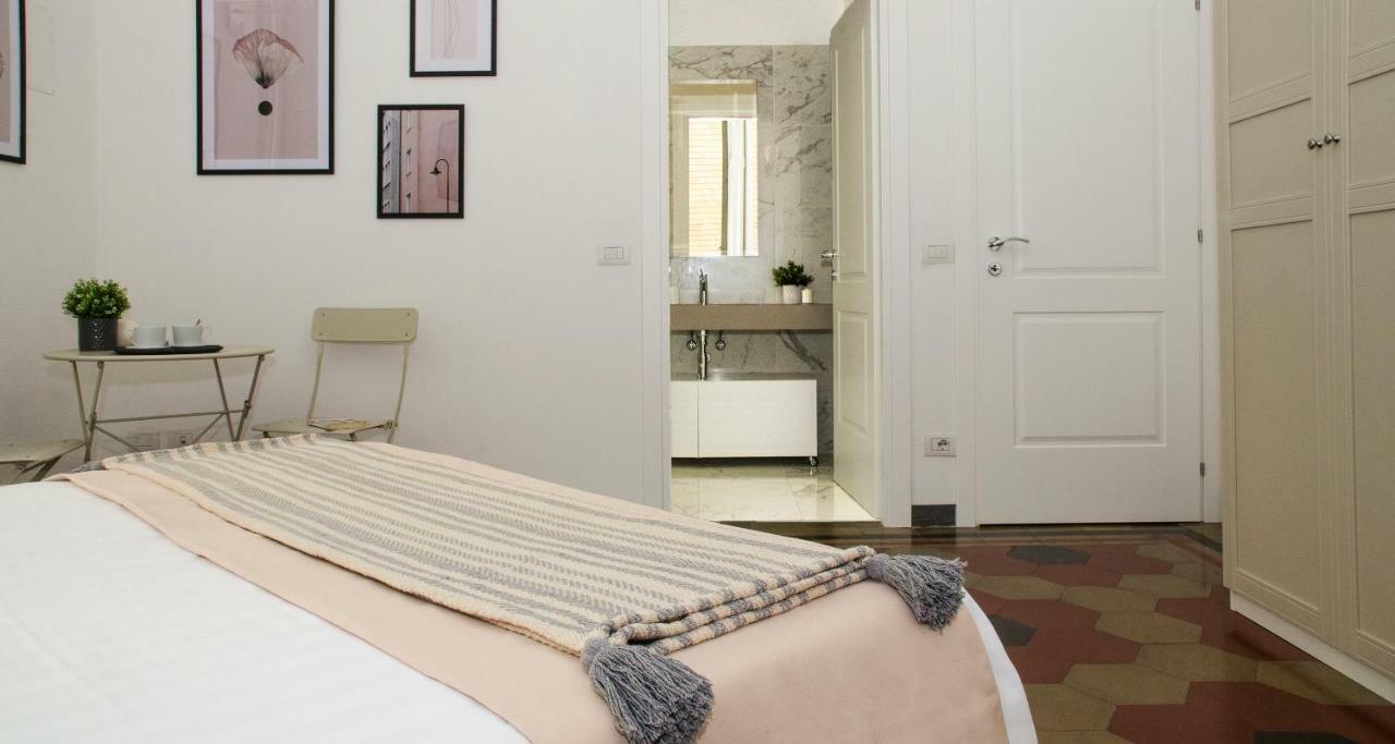Joivy Splendid 3Br Apt With Parking And Terrace In Como Lake Como Exterior photo