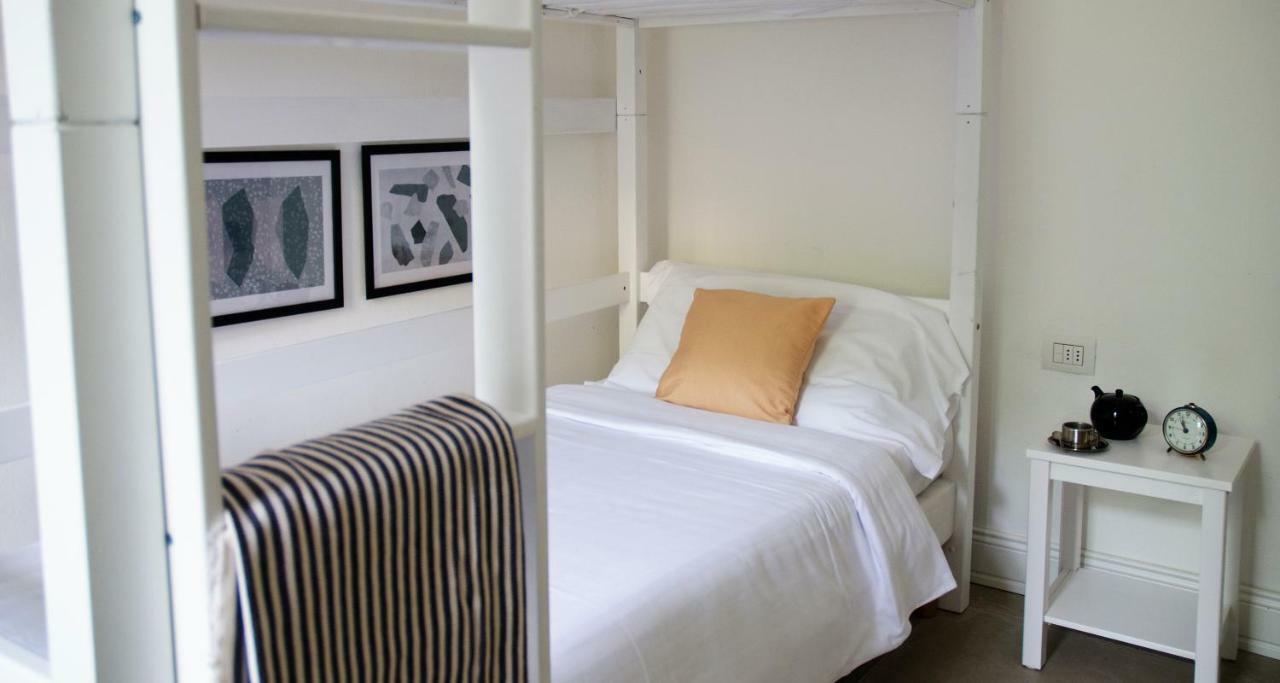 Joivy Splendid 3Br Apt With Parking And Terrace In Como Lake Como Exterior photo