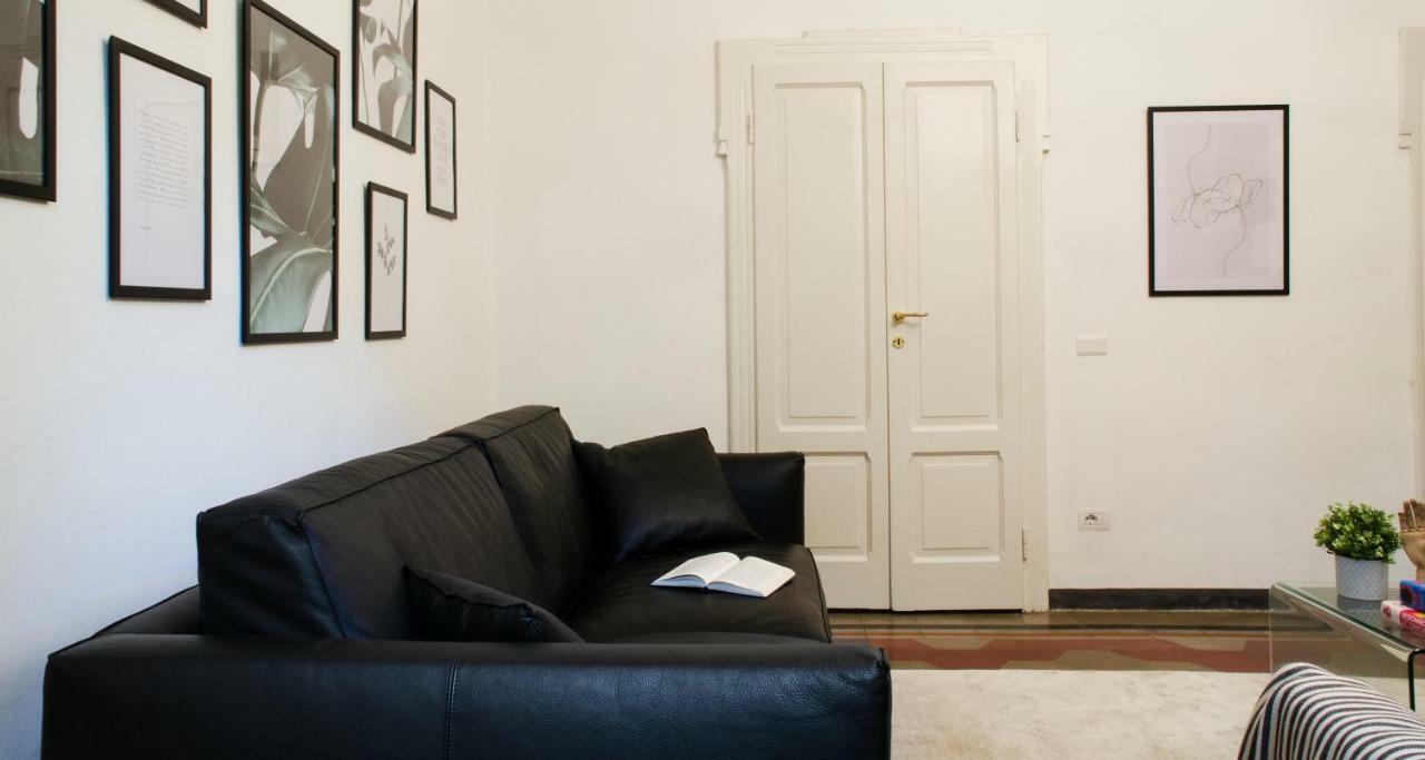 Joivy Splendid 3Br Apt With Parking And Terrace In Como Lake Como Exterior photo