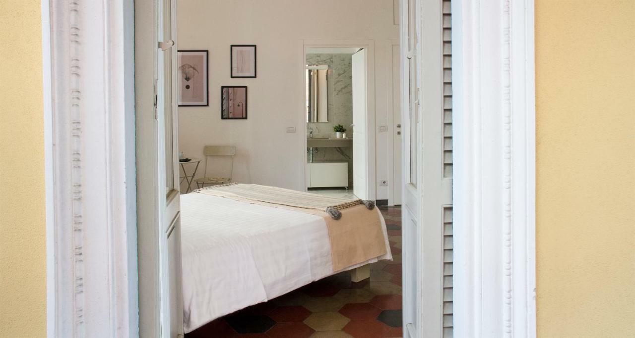 Joivy Splendid 3Br Apt With Parking And Terrace In Como Lake Como Exterior photo