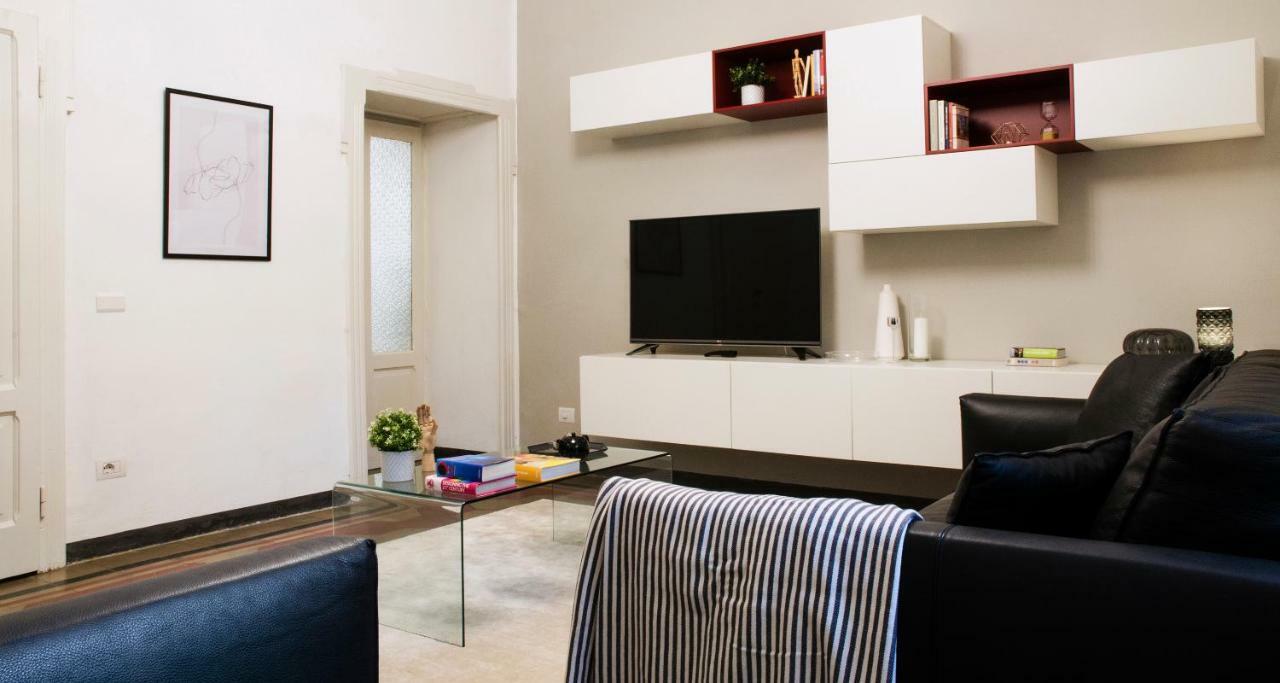 Joivy Splendid 3Br Apt With Parking And Terrace In Como Lake Como Exterior photo