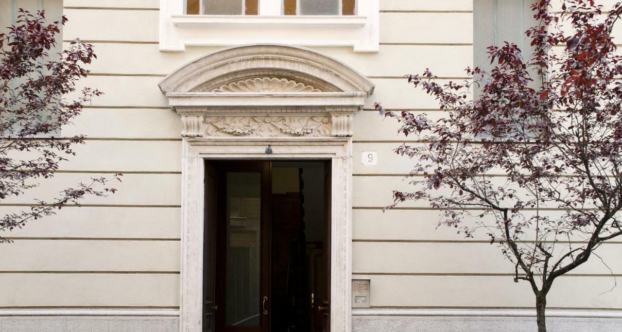 Joivy Splendid 3Br Apt With Parking And Terrace In Como Lake Como Exterior photo