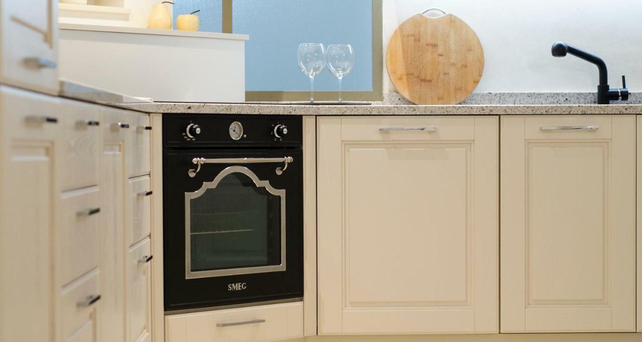 Joivy Splendid 3Br Apt With Parking And Terrace In Como Lake Como Exterior photo