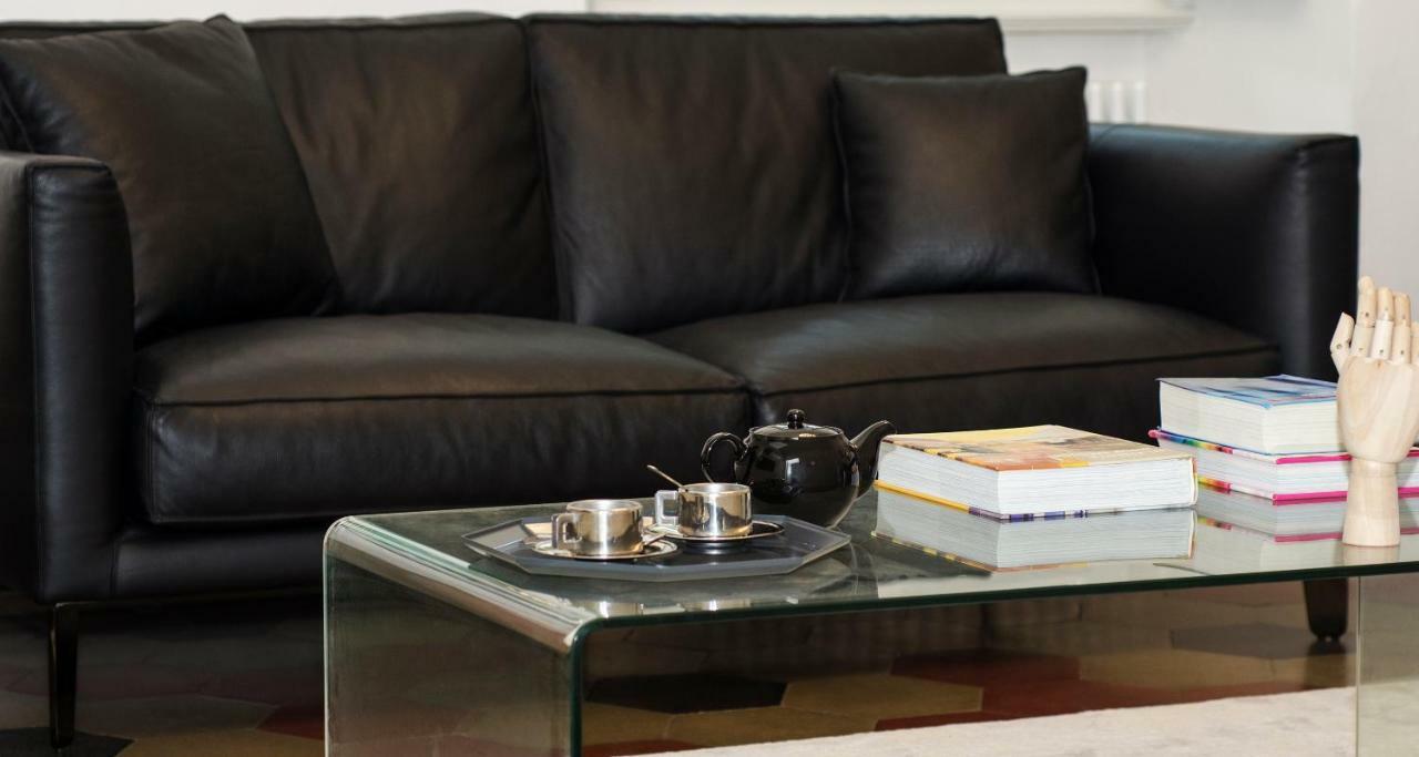 Joivy Splendid 3Br Apt With Parking And Terrace In Como Lake Como Exterior photo
